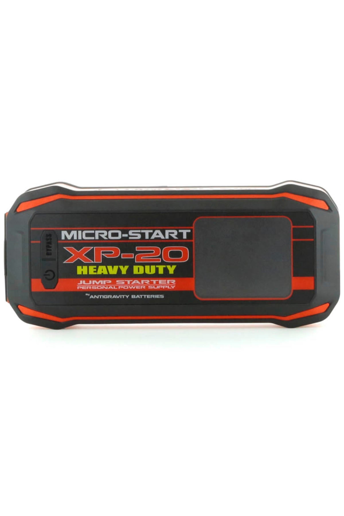 Antigravity XP-20-HD Micro-Start Jump-Starter