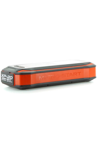 Antigravity XP-20-HD Micro-Start Jump-Starter