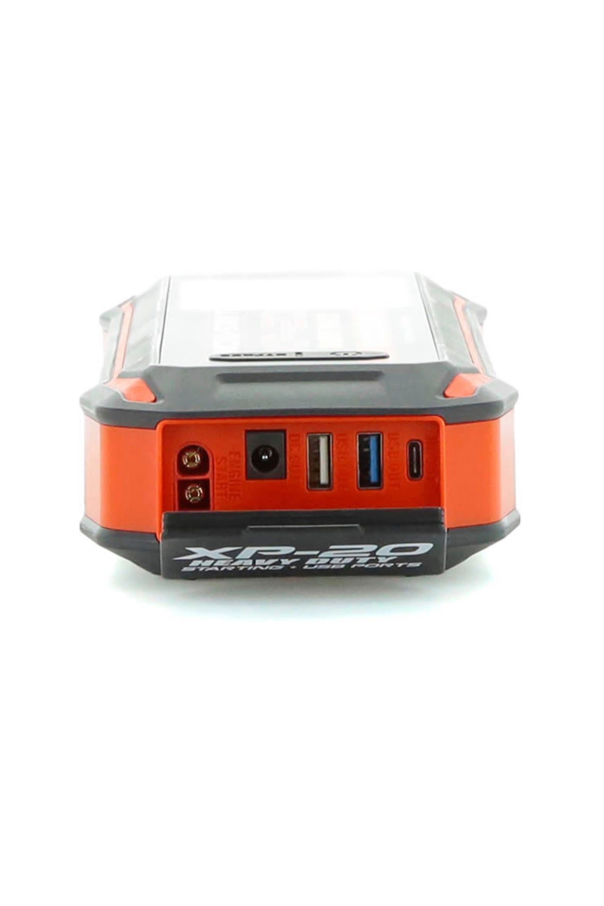 Antigravity XP-20-HD Micro-Start Jump-Starter