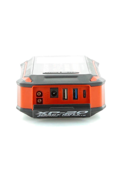 Antigravity XP-20-HD Micro-Start Jump-Starter
