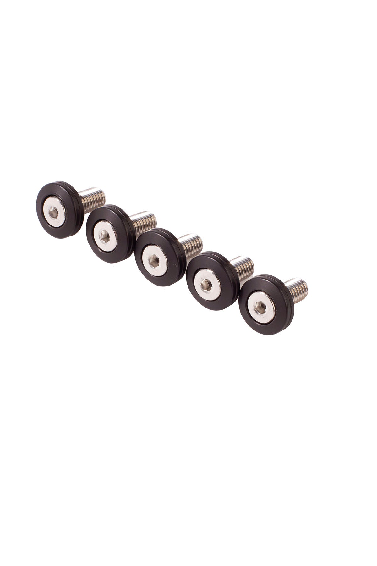 Level 7 Motorsports Low Profile Beauty Washers