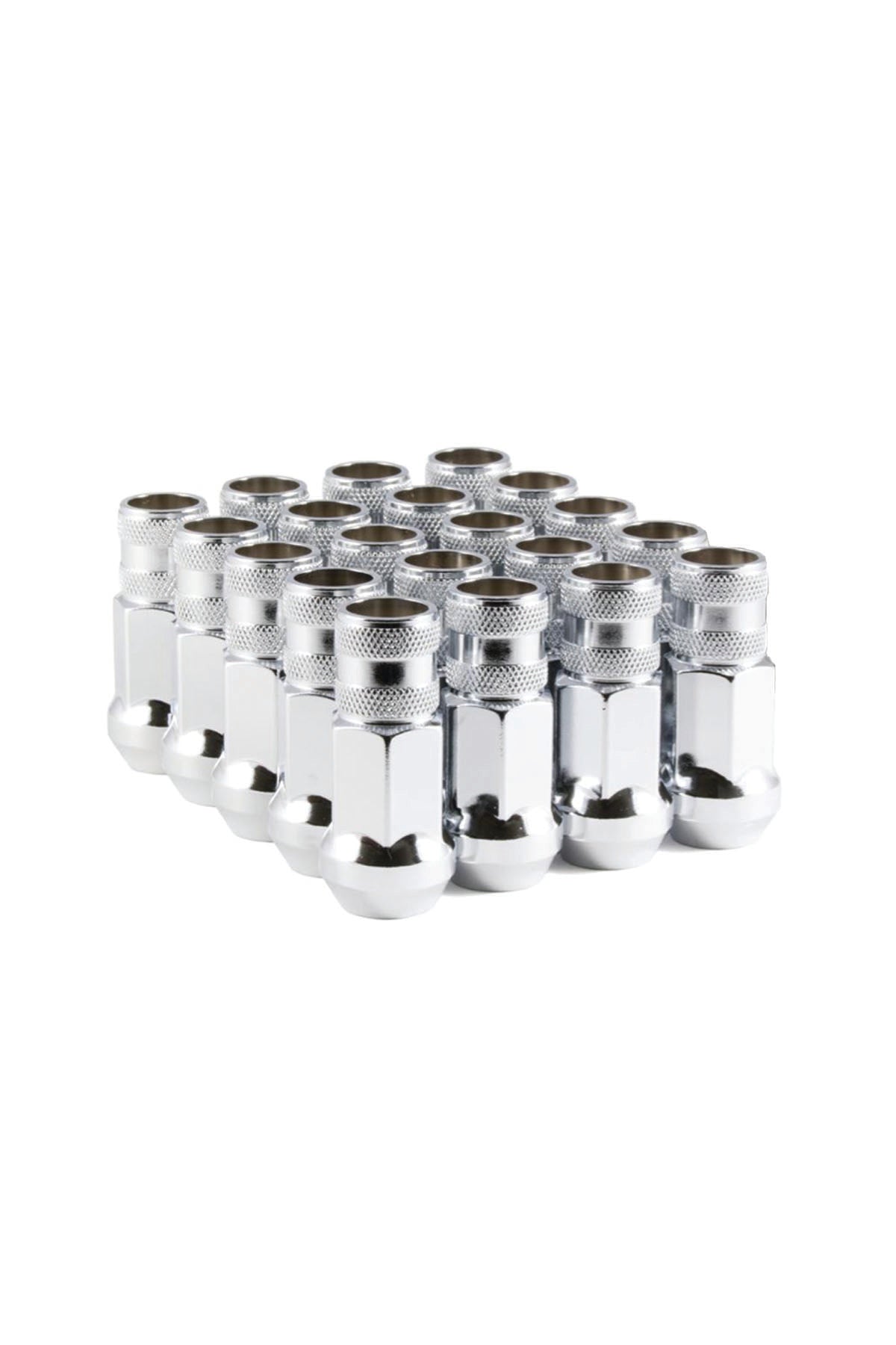 Forged Steel Race Lug Nuts