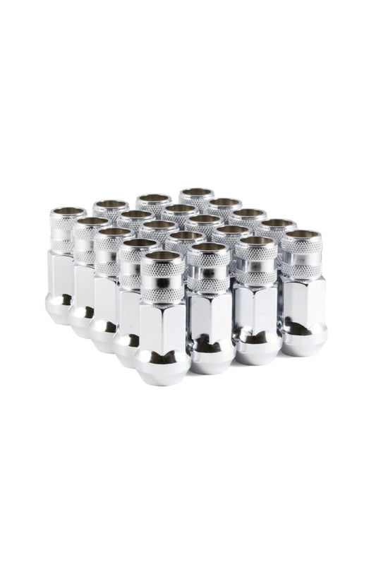 Forged Steel Race Lug Nuts
