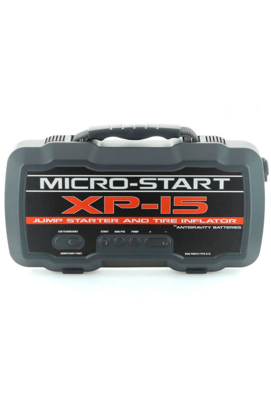Antigravity Batteries XP-15 Micro-Start