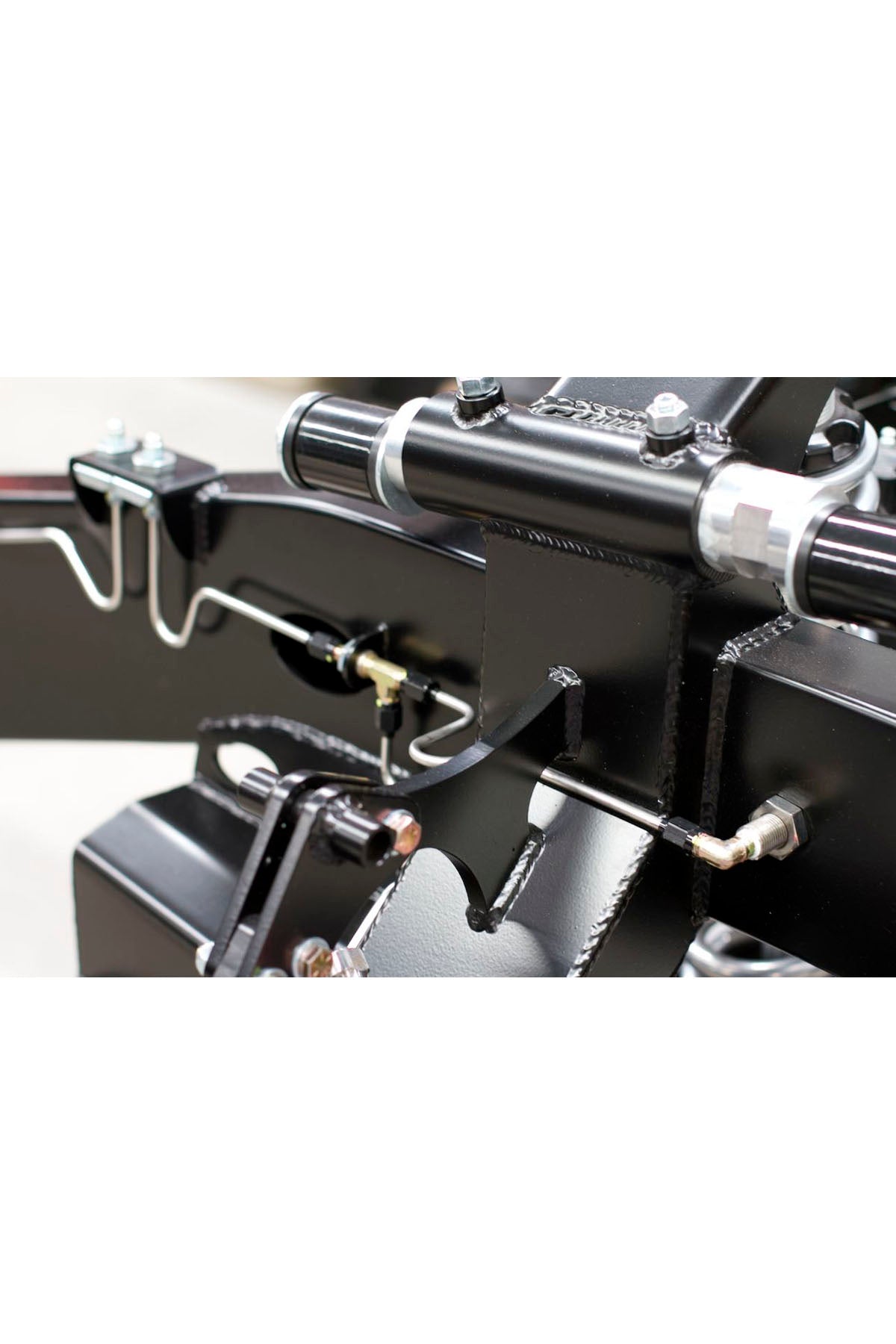 No Limit Engineering ProTech Chassis