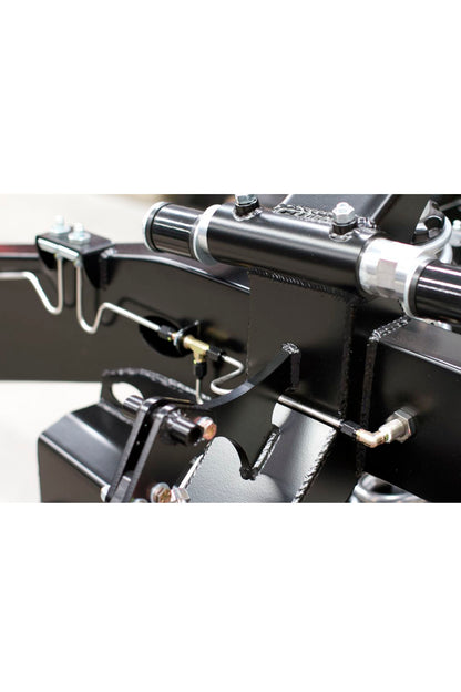 No Limit Engineering ProTech Chassis
