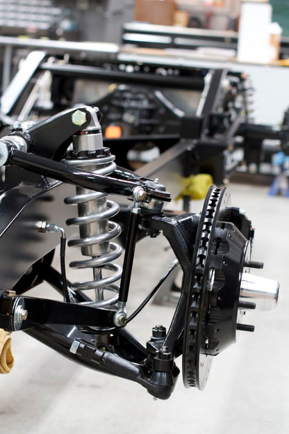 No Limit Engineering ProTech Chassis