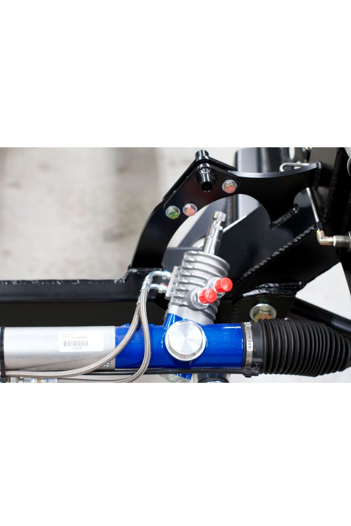 No Limit Engineering ProTech Chassis