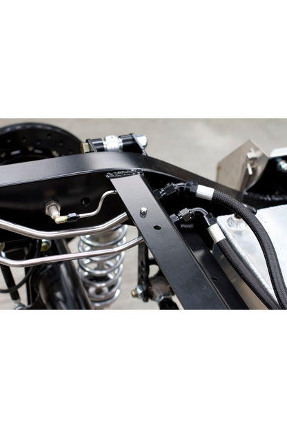 No Limit Engineering ProTech Chassis
