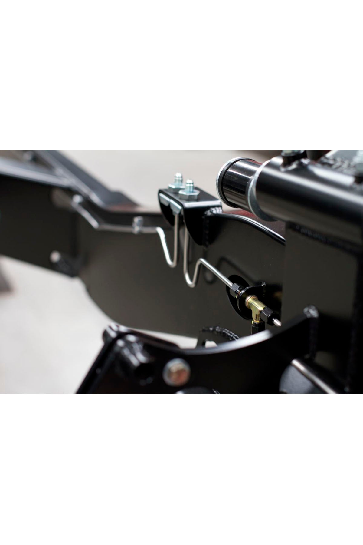 No Limit Engineering ProTech Chassis