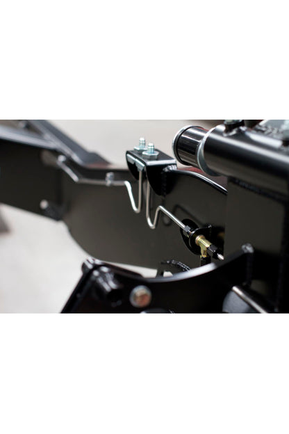 No Limit Engineering ProTech Chassis