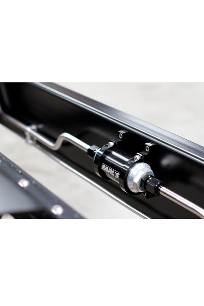 No Limit Engineering ProTech Chassis