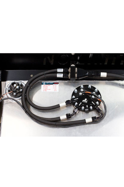 No Limit Engineering ProTech Chassis