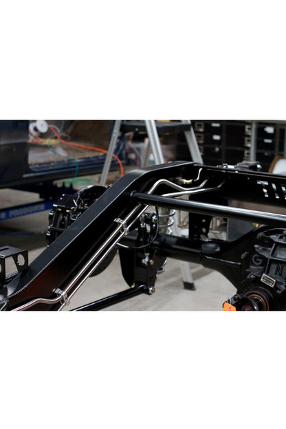 No Limit Engineering ProTech Chassis