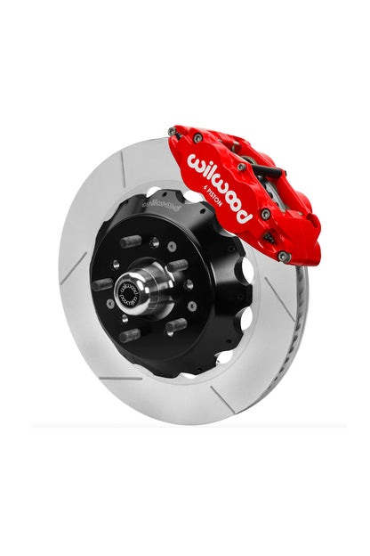 FNSL Front Big Brake Kit for No Limit Engineering ZG Spindle