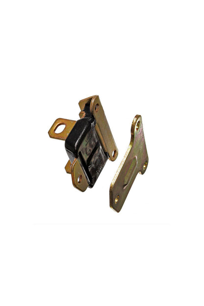 Energy Suspension Motor Mounts Kit (1 Set of 2)