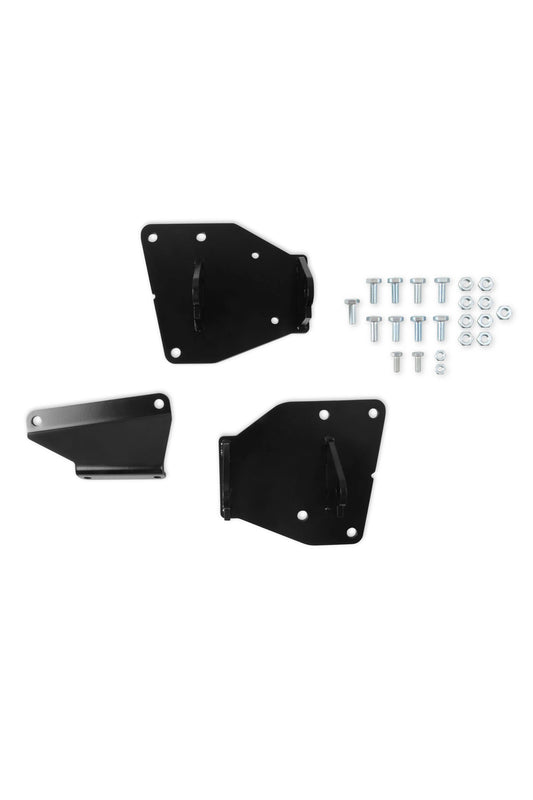 LS/LT Swap Engine Mount Brackets for 1988-98 C1500