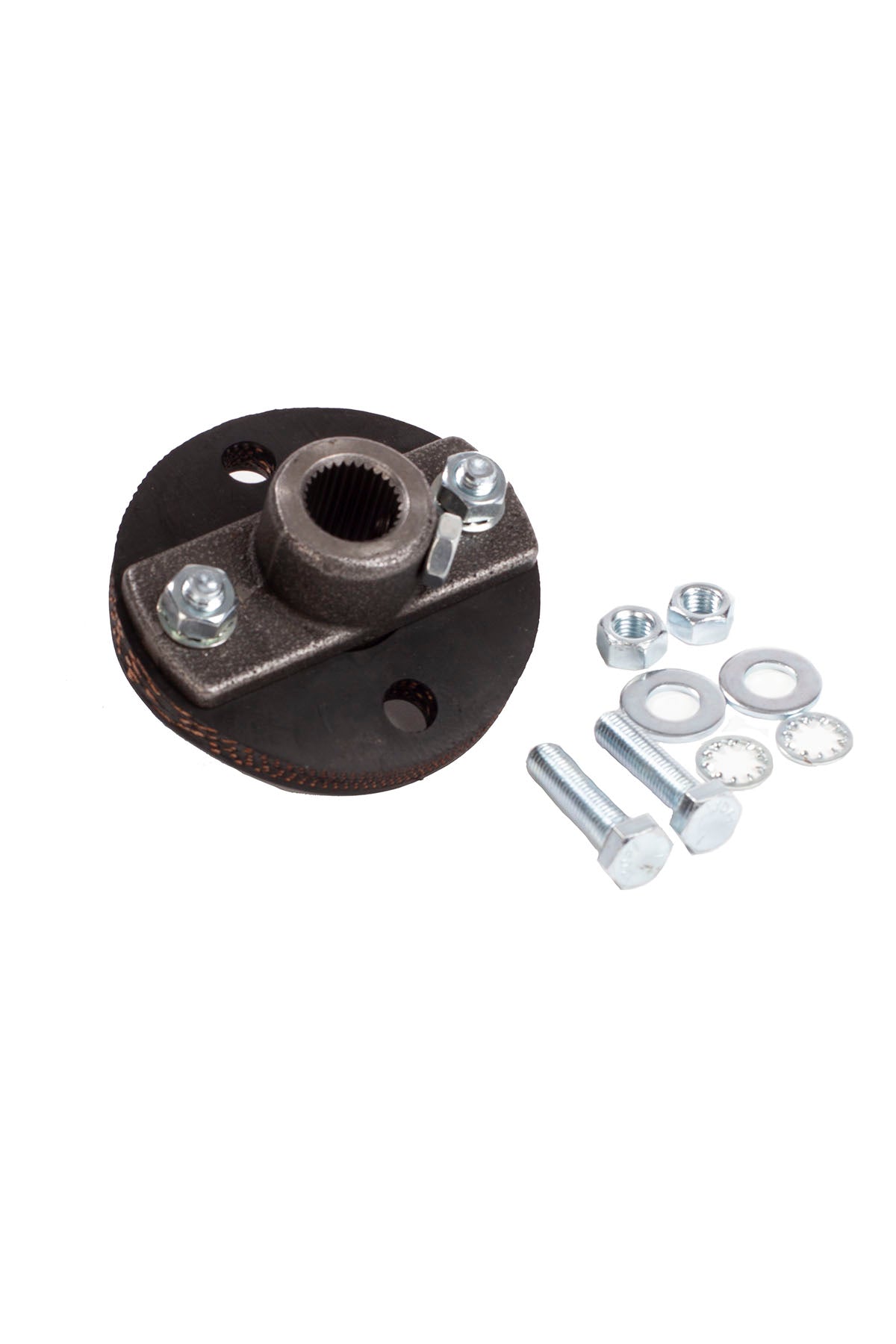 Borgeson Universal Steering Shaft Rag Joint