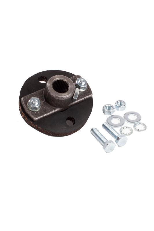 Borgeson Universal Steering Shaft Rag Joint