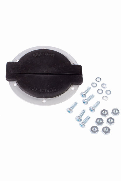 Firewall Grommet w/ Hardware