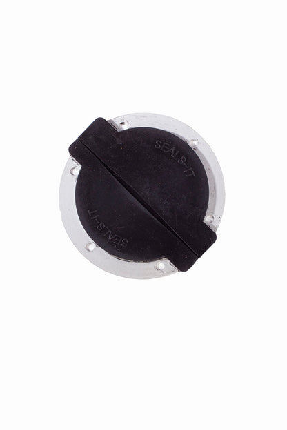 Firewall Grommet w/ Hardware