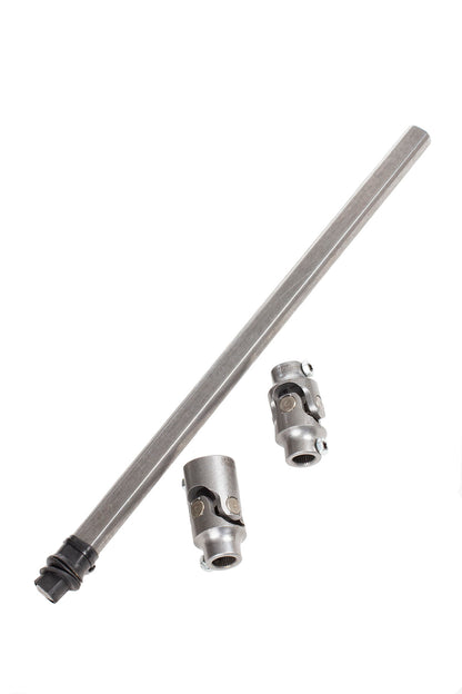 Collapsible Steering Intermediate Shaft kit.  1967-1987 C10