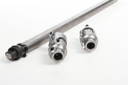 Collapsible Steering Intermediate Shaft kit.  1967-1987 C10