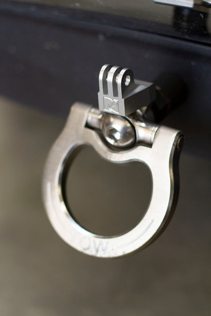 Tow Hook Go Pro Mount