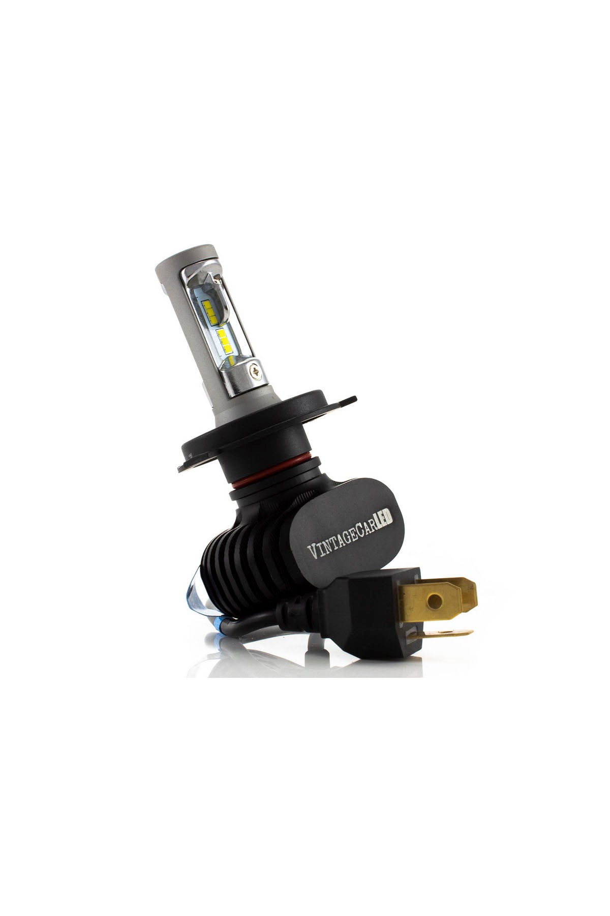62-80 C10 7" LED Headlight Kit - VC3500