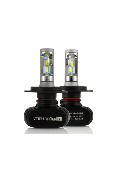 62-80 C10 7" LED Headlight Kit - VC3500