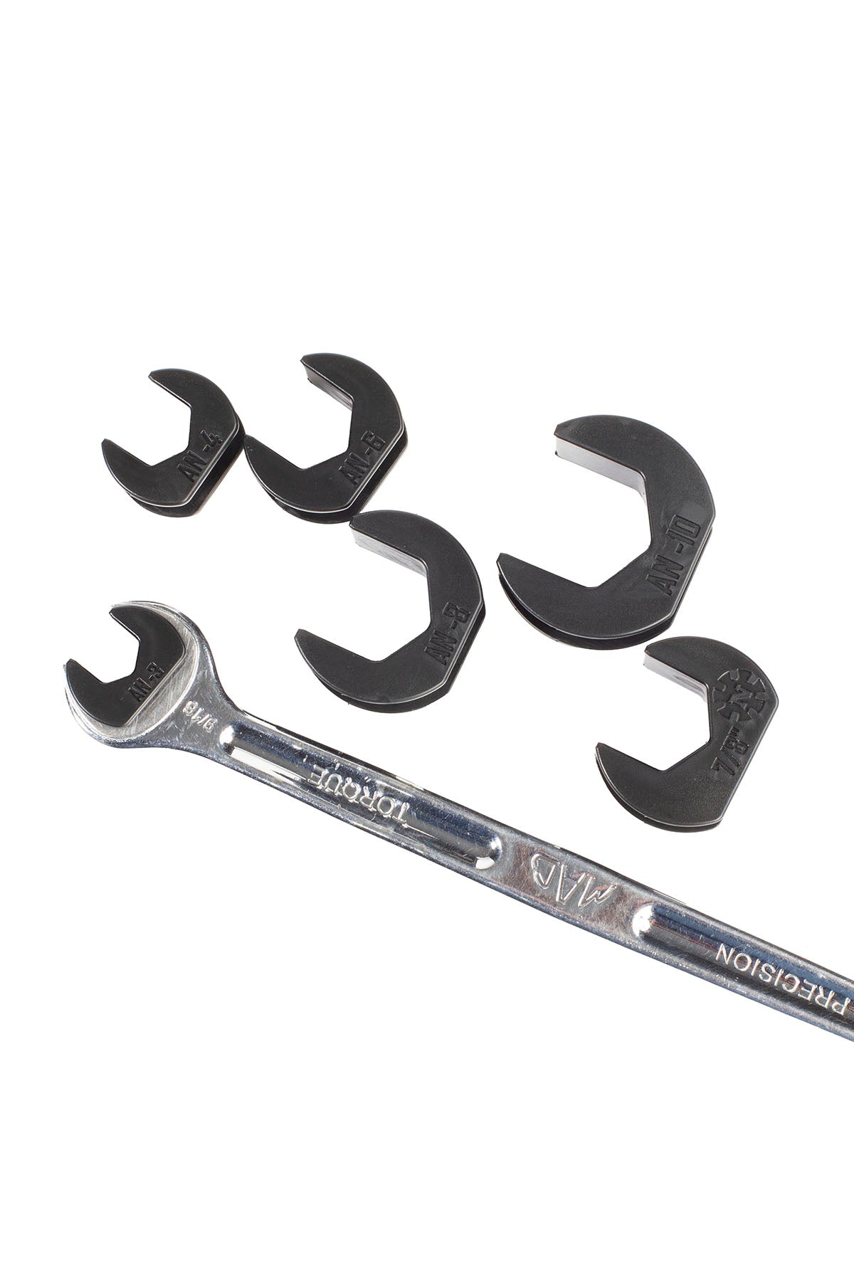 AN Wrench Inserts