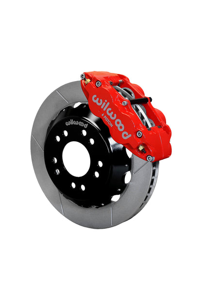 FNSL Front Big Brake Kit for 1967-87 C10 Wilwood Aluminum Modular Spindle