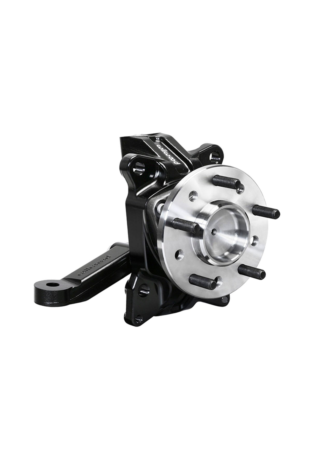 FNSL Front Big Brake Kit for 1967-87 C10 Wilwood Aluminum Modular Spindle