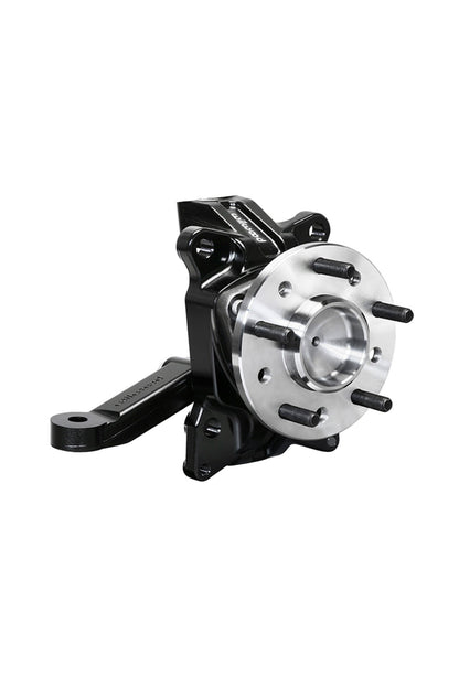 FNSL Front Big Brake Kit for 1967-87 C10 Wilwood Aluminum Modular Spindle